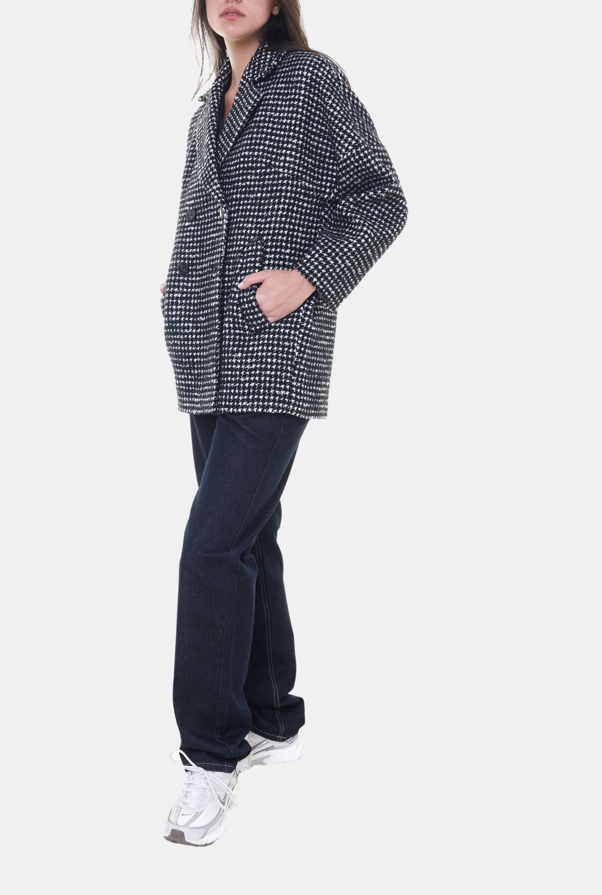 Abrigo Sienna Coats Roberto Torretta 