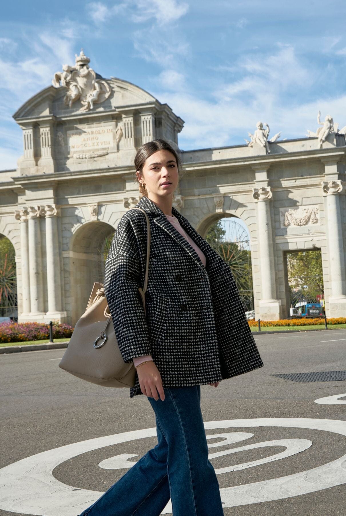 Abrigo Sienna Coats Roberto Torretta 