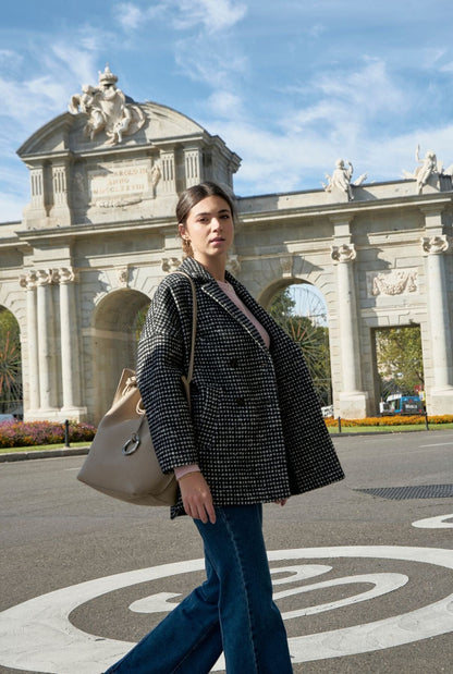 Abrigo Sienna Coats Roberto Torretta 