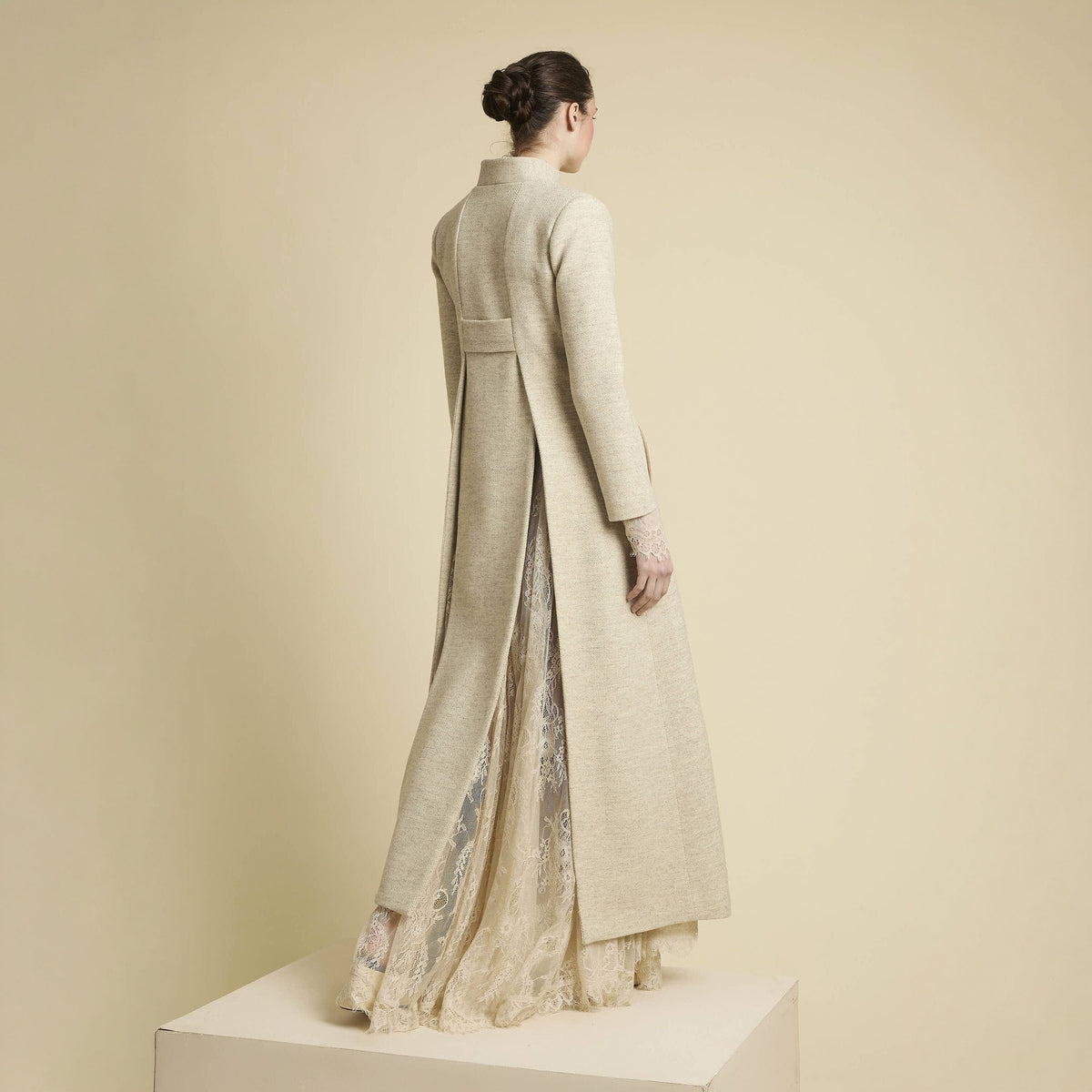 Abrigo Yukon Coats Zaitegui Studio 