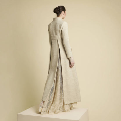 Abrigo Yukon Coats Zaitegui Studio 