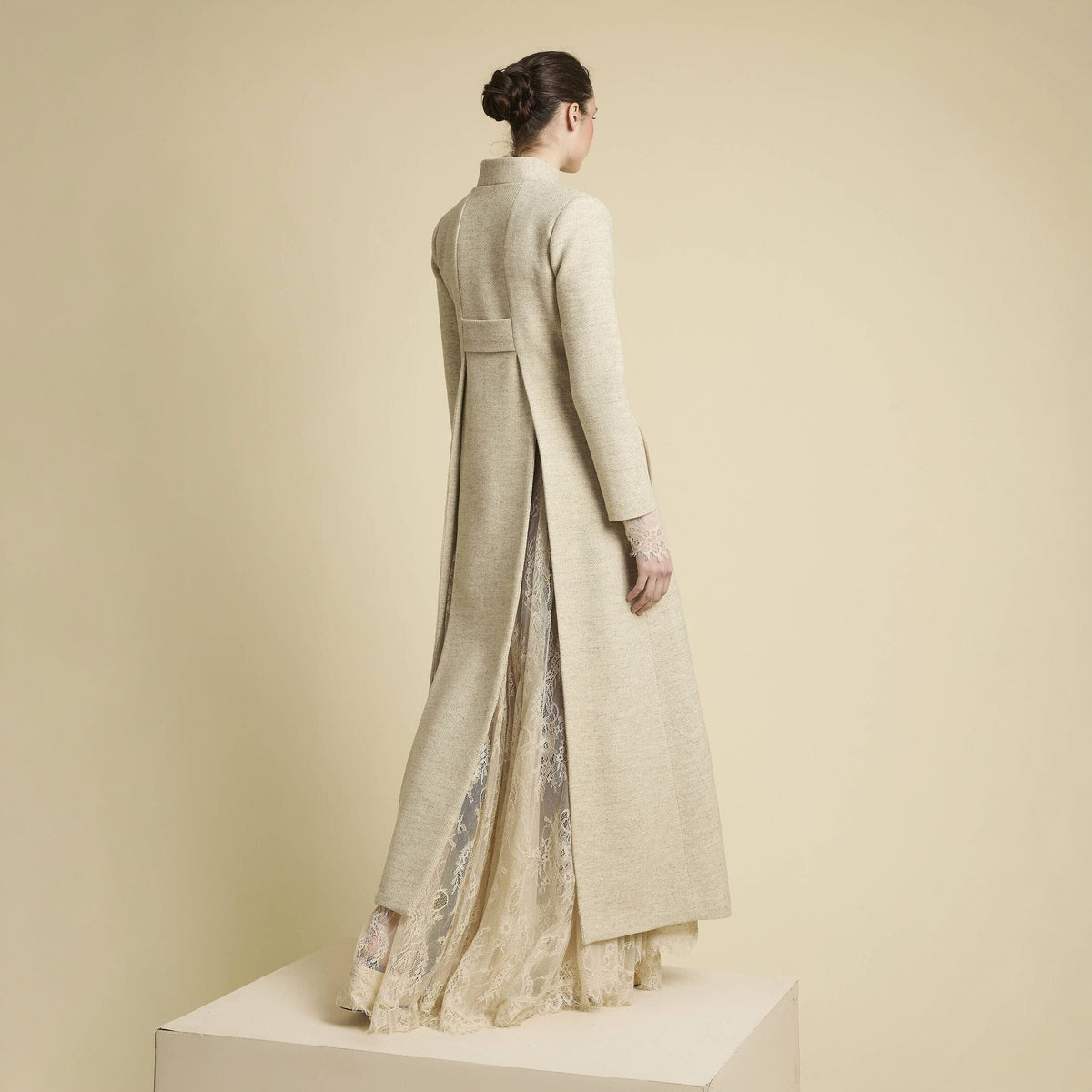 Abrigo Yukon Coats Zaitegui Studio 