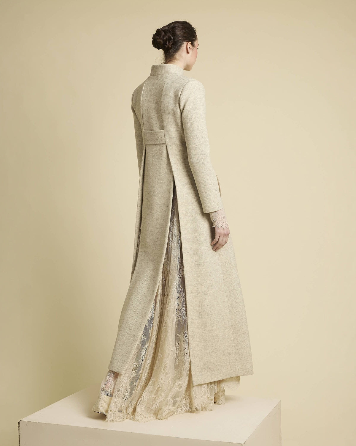 Abrigo Yukon Coats Zaitegui Studio 