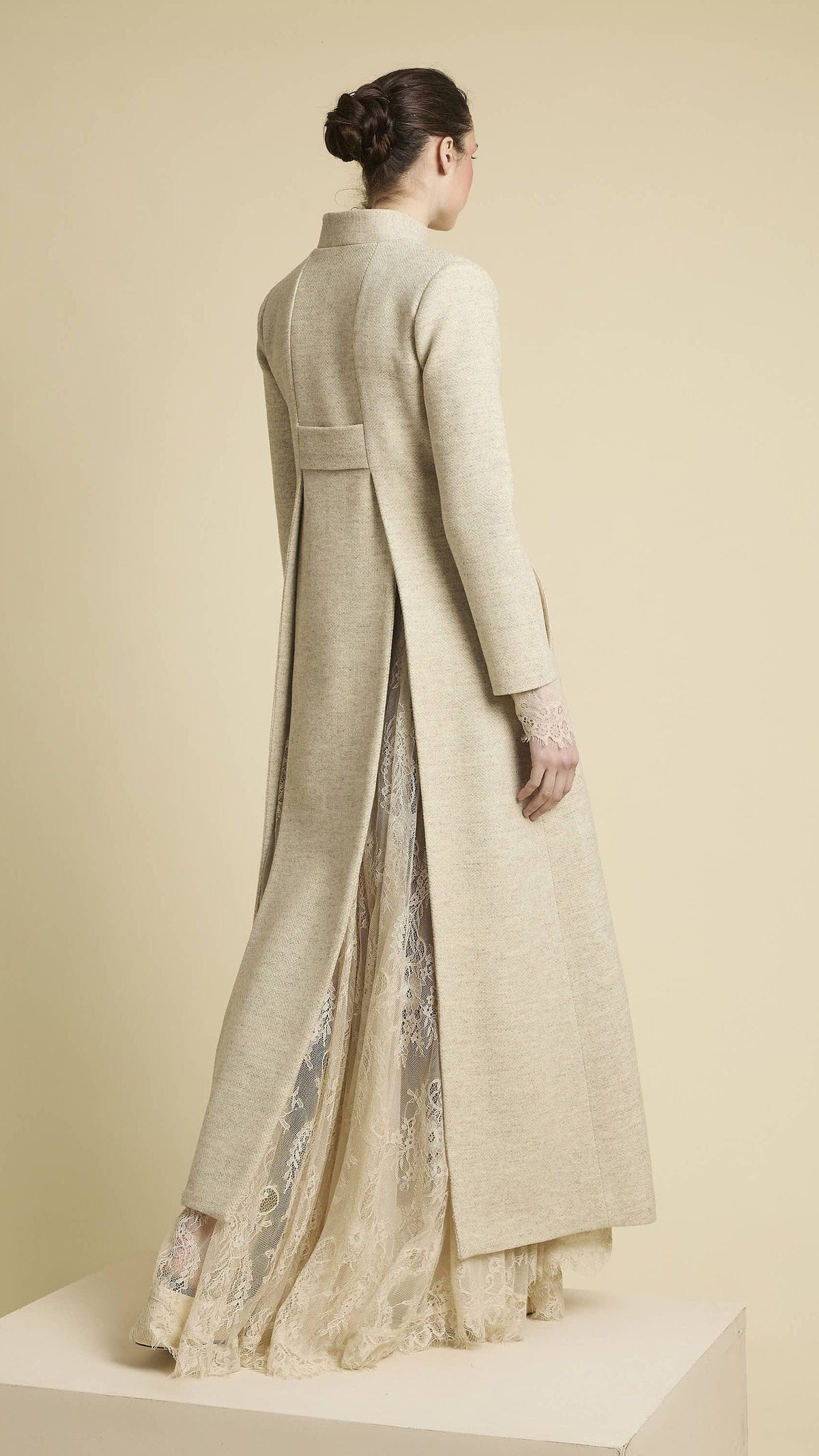 Abrigo Yukon Coats Zaitegui Studio 