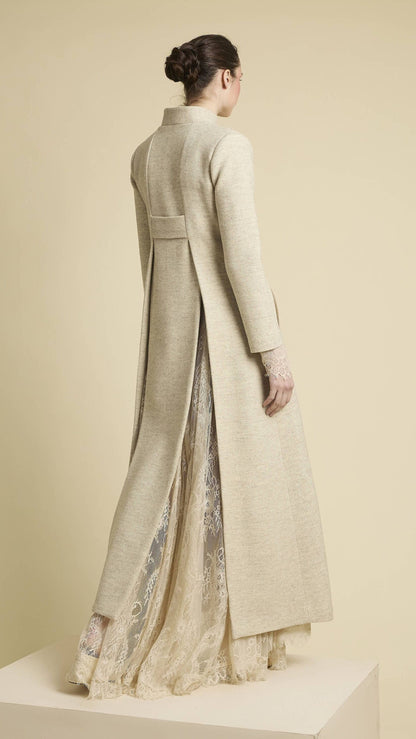 Abrigo Yukon Coats Zaitegui Studio 