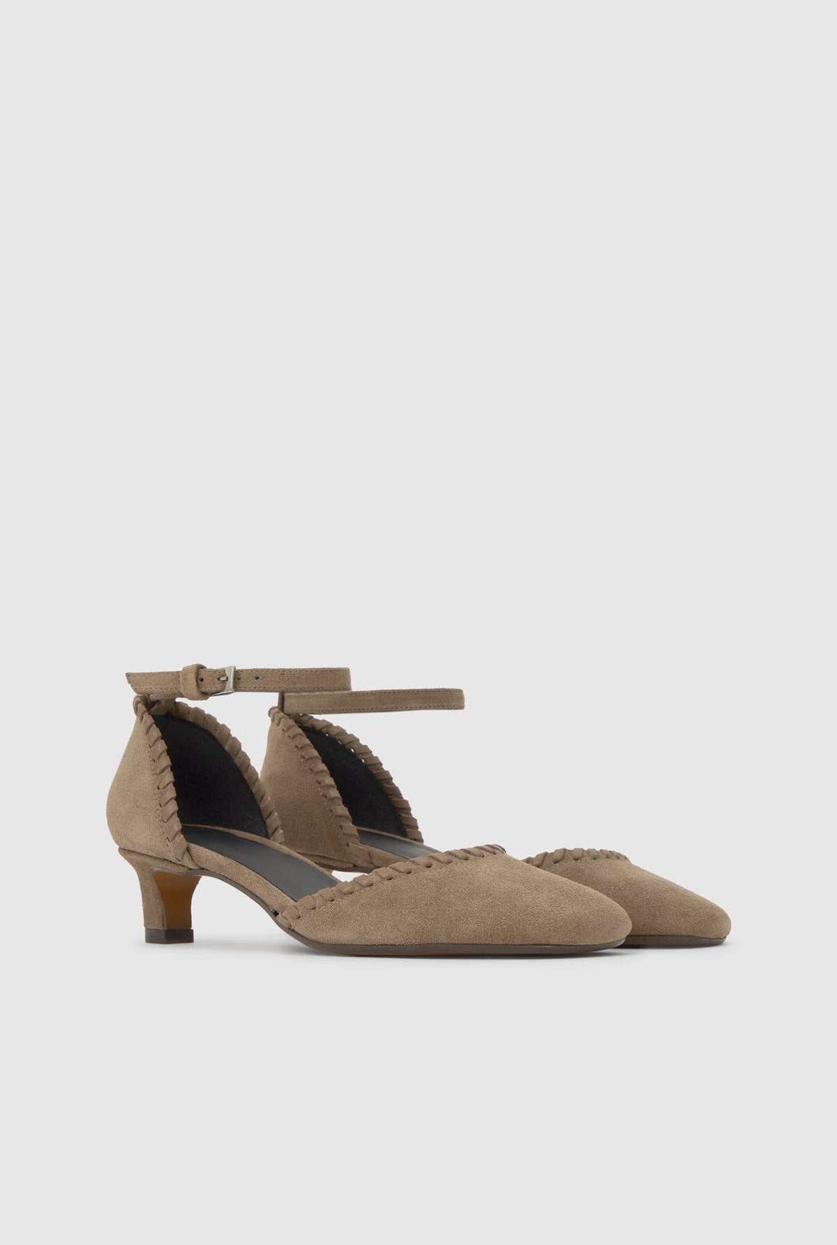 ADELA/186 Heels Castañer 