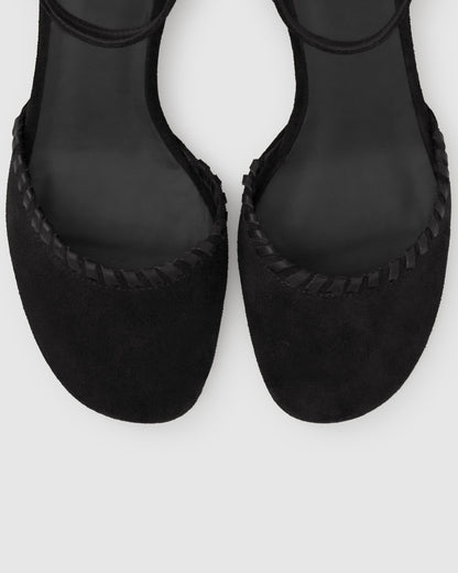 ADELA/186 Heels Castañer 