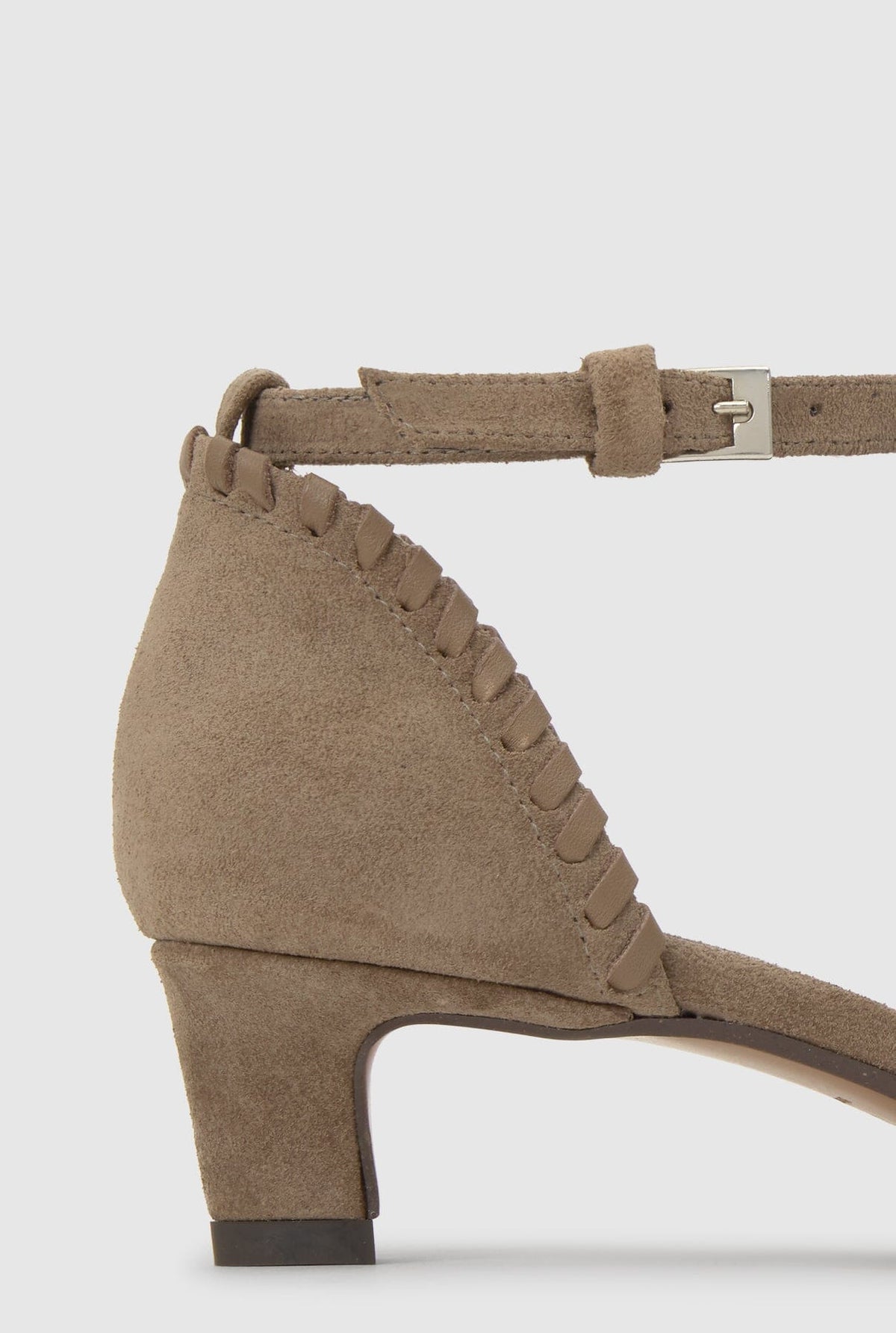 ADELA/186 Heels Castañer 