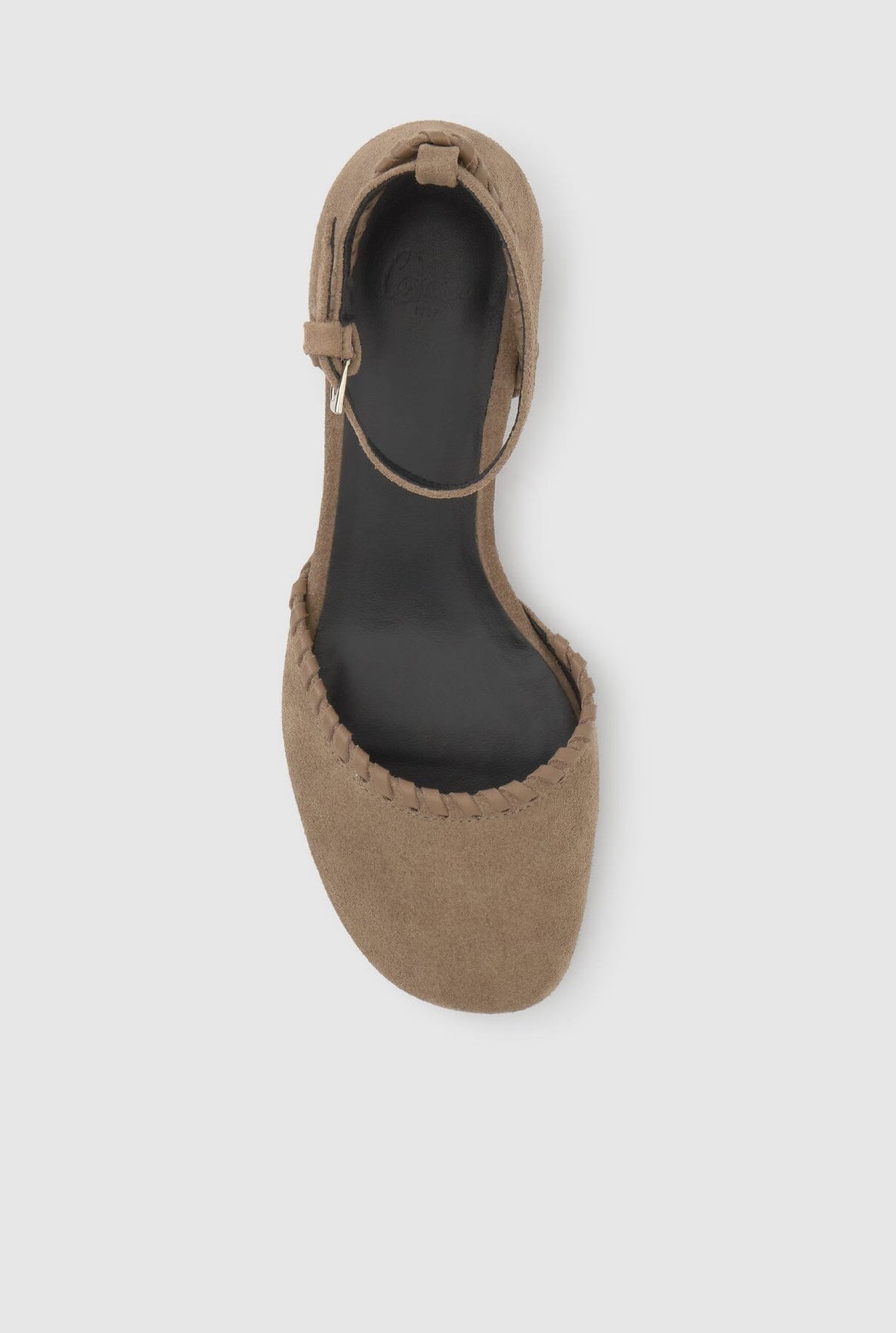 ADELA/186 Heels Castañer 