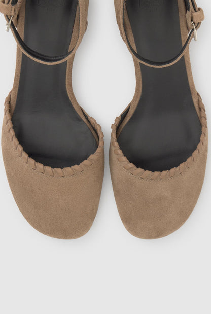 ADELA/186 Heels Castañer 