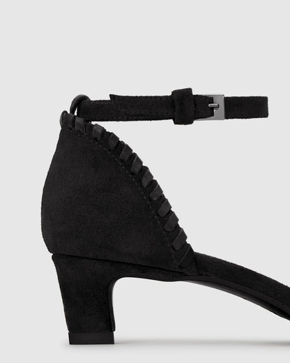 ADELA/186 Heels Castañer 