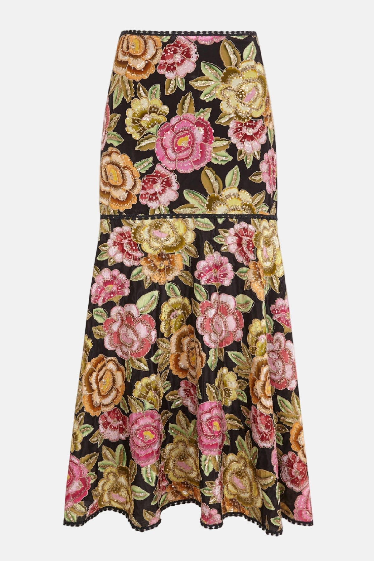 Agatafuego Skirt Skirts Leyre Doueil 