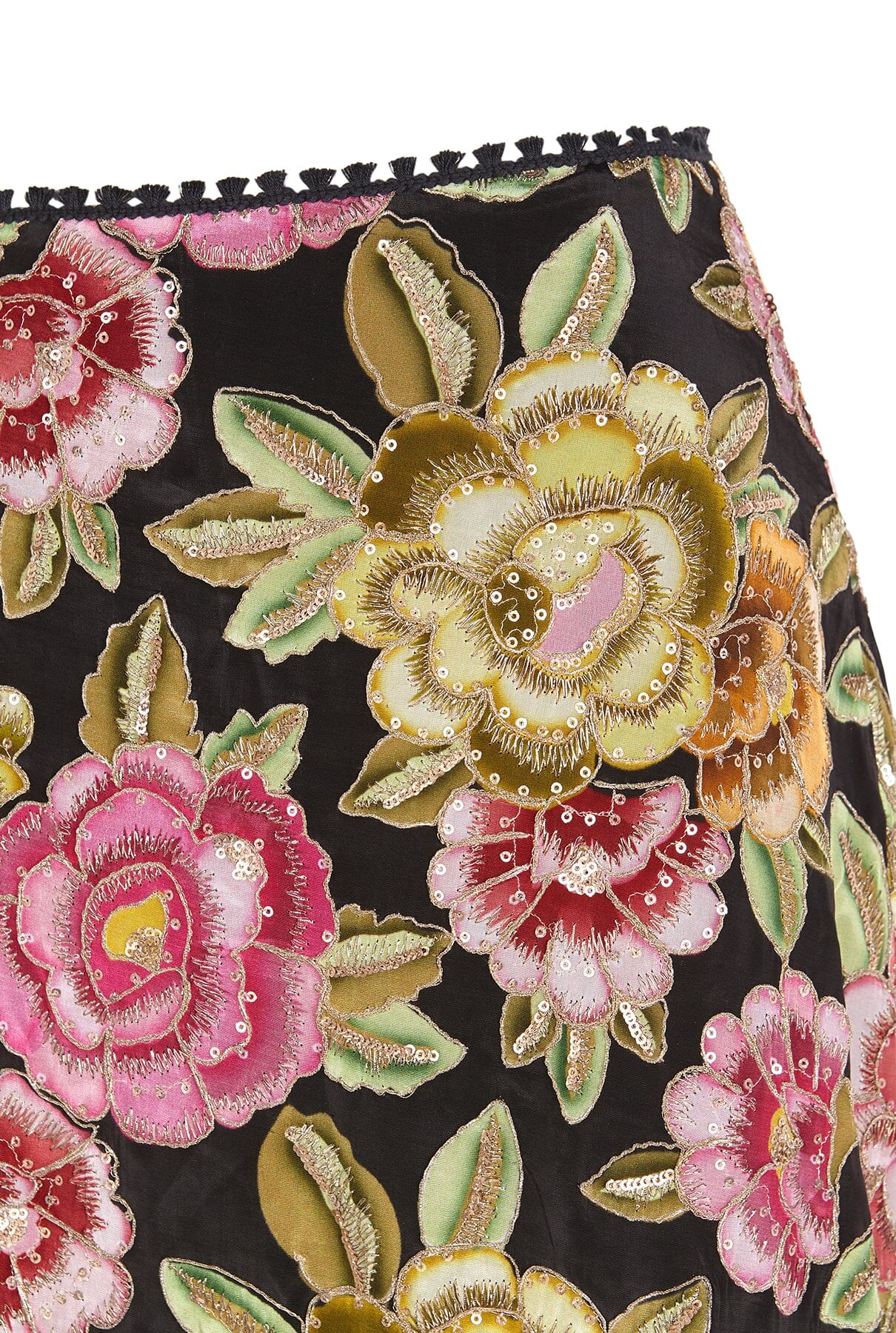 Agatafuego Skirt Skirts Leyre Doueil 