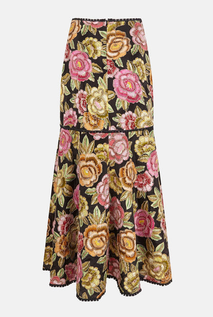 Agatafuego Skirt Skirts Leyre Doueil 