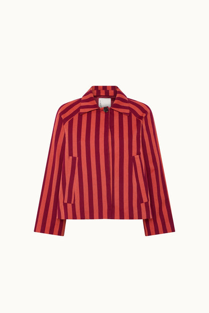 Agnes Jacket Jackets Maràvic 