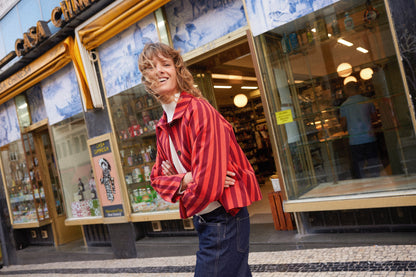 Agnes Jacket Jackets Maràvic 