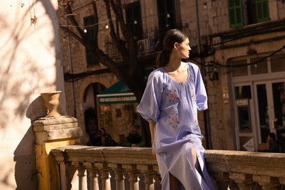 Aina Dress Dresses Maràvic 