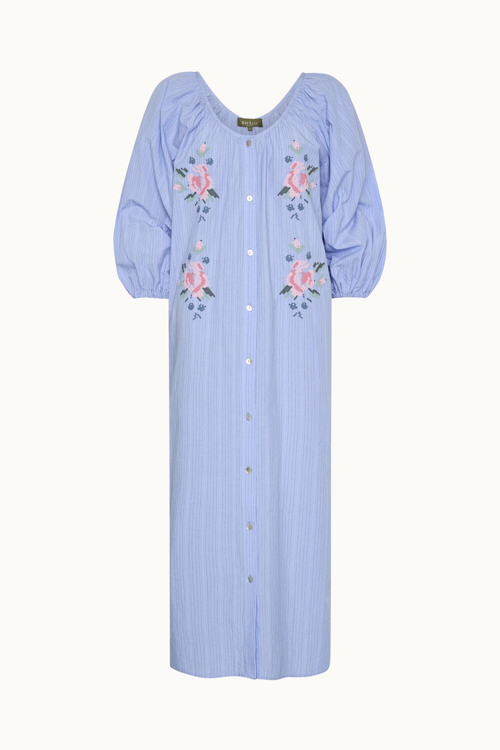 Aina Dress Dresses Maràvic 