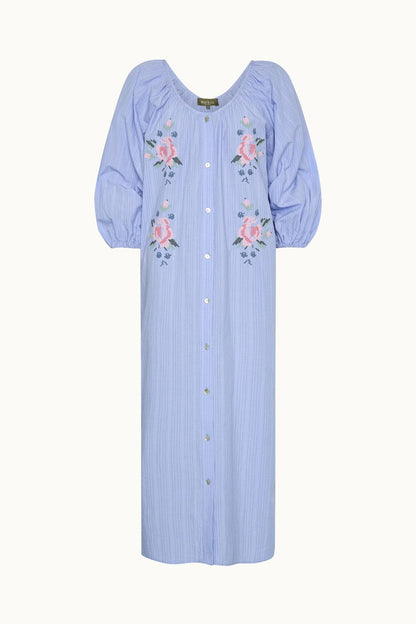 Aina Dress Dresses Maràvic 