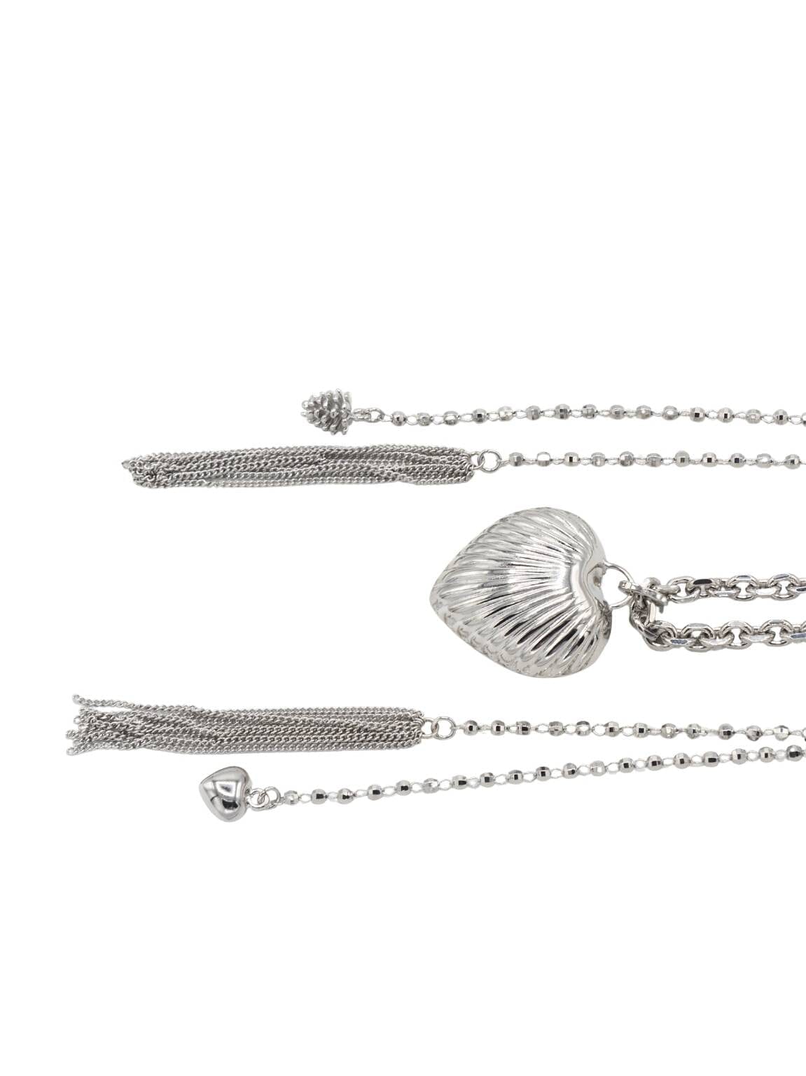 AL MEU COR NECKLACE Sita Nevado 