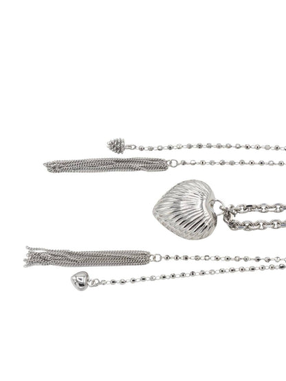 AL MEU COR NECKLACE Sita Nevado 