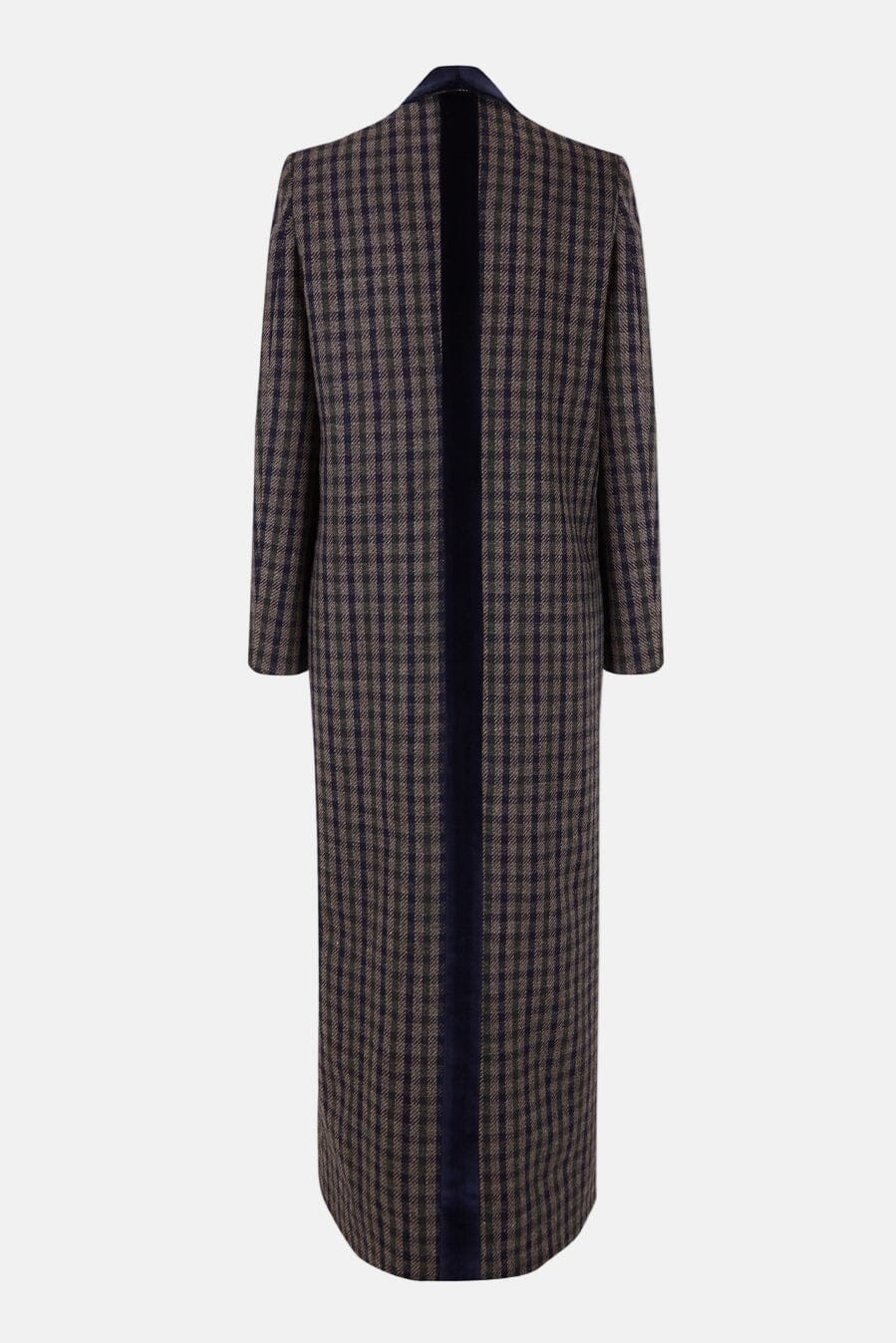 Alan Coat Coats BYAN Concept 