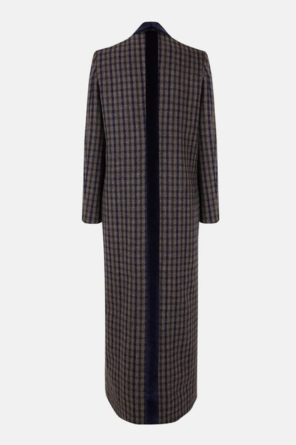 Alan Coat Coats BYAN Concept 