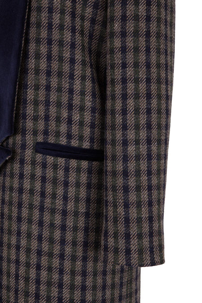 Alan Coat Coats BYAN Concept 