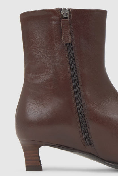 ALDO/314 Booties Castañer 