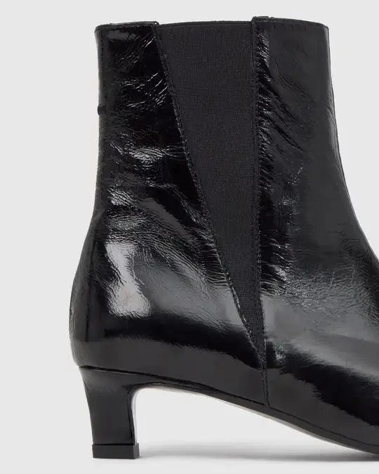 ALEGRA/281 Booties Castañer 