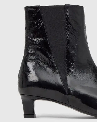 ALEGRA/281 Booties Castañer 