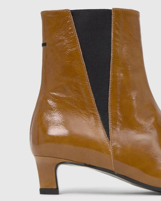 ALEGRA/281 Booties Castañer 