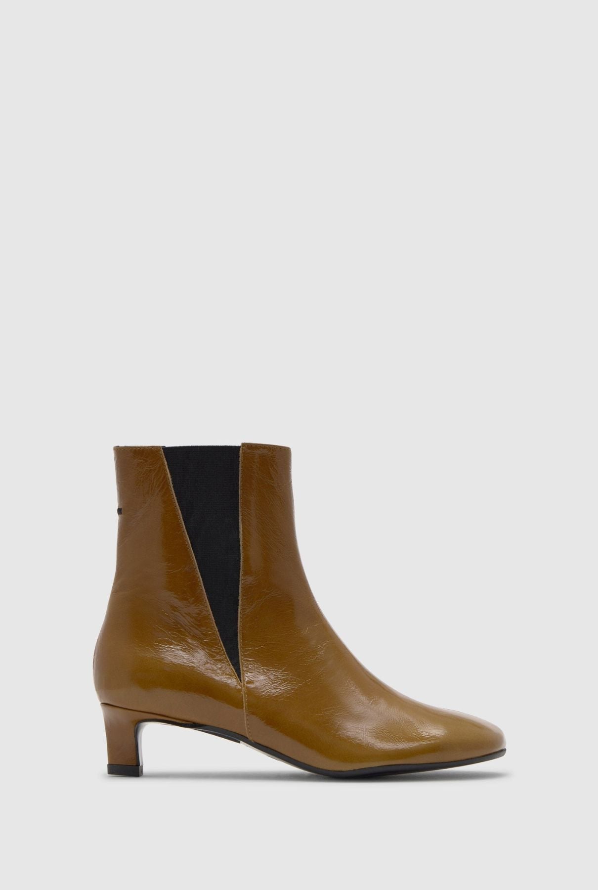 ALEGRA/281 Booties Castañer 