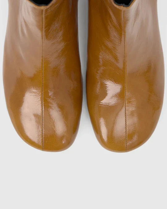 ALEGRA/281 Booties Castañer 