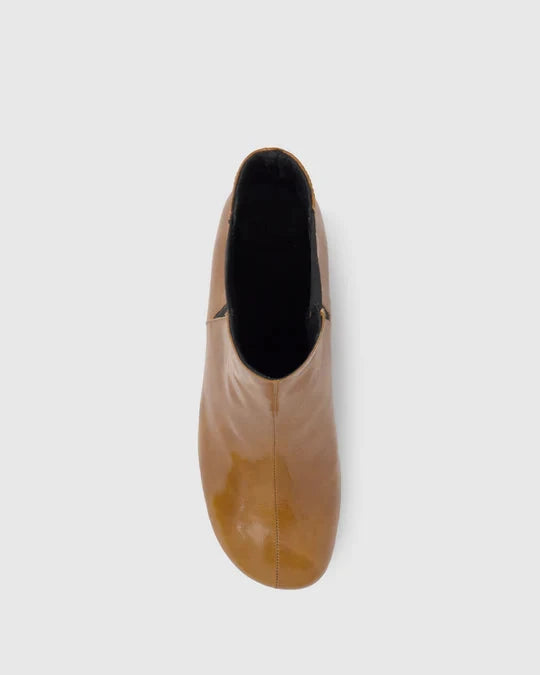 ALEGRA/281 Booties Castañer 