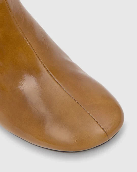 ALEGRA/281 Booties Castañer 