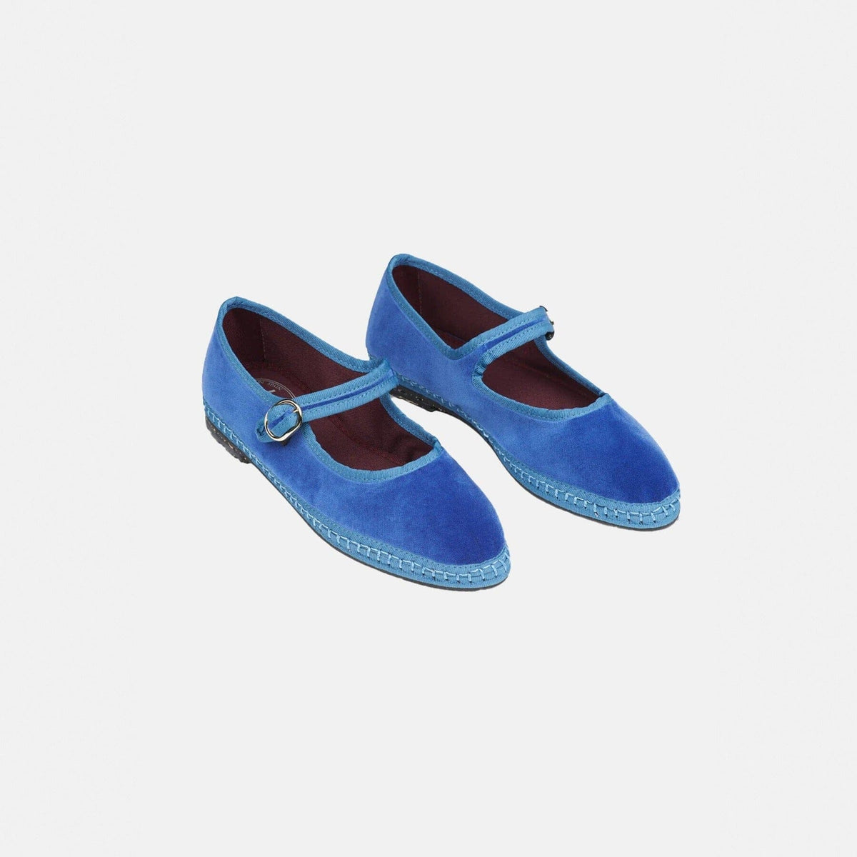 Alexandra Flat shoes Flabelus 