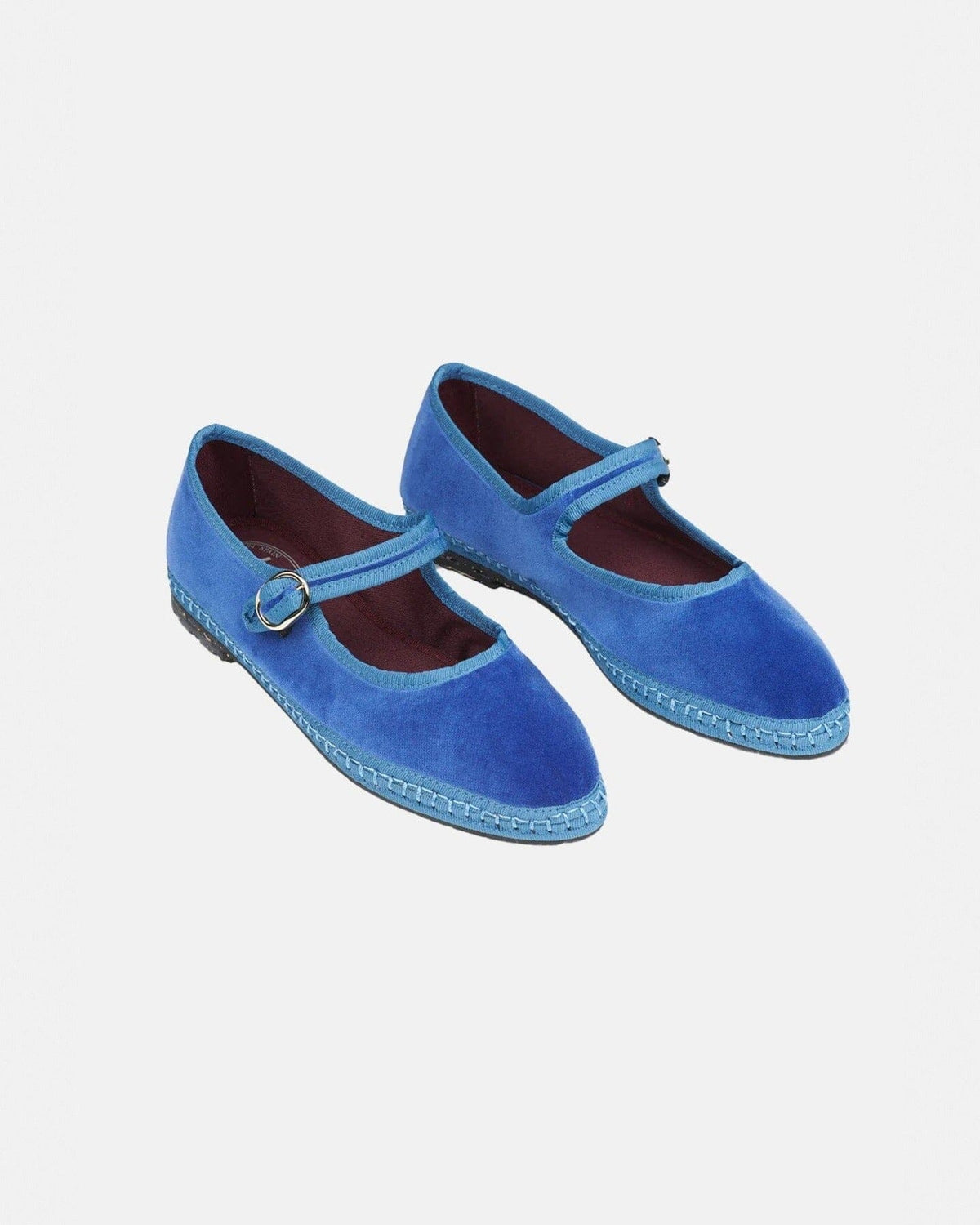 Alexandra Flat shoes Flabelus 