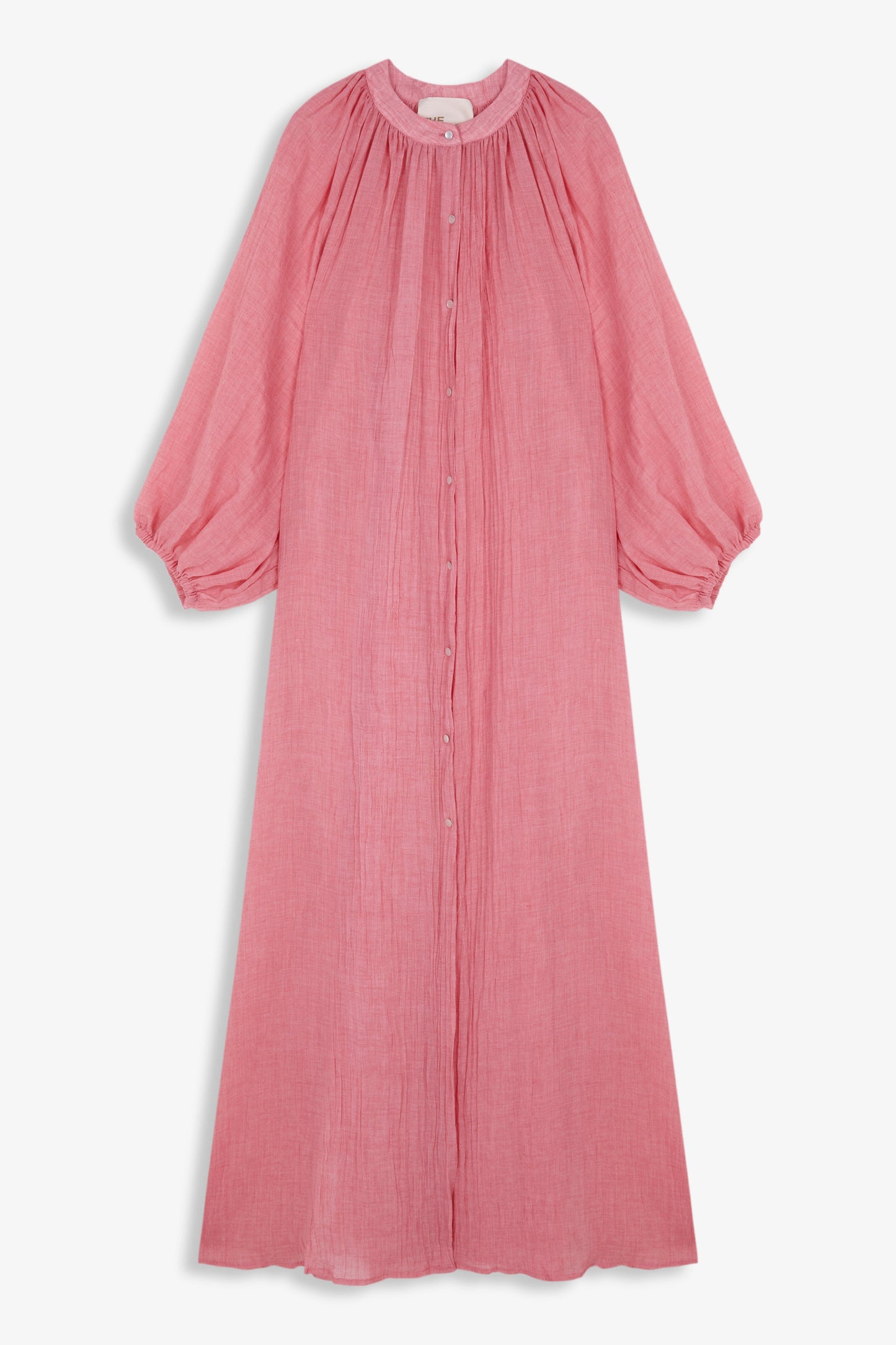 Alma Dress Peony Dresses The Label Edition 