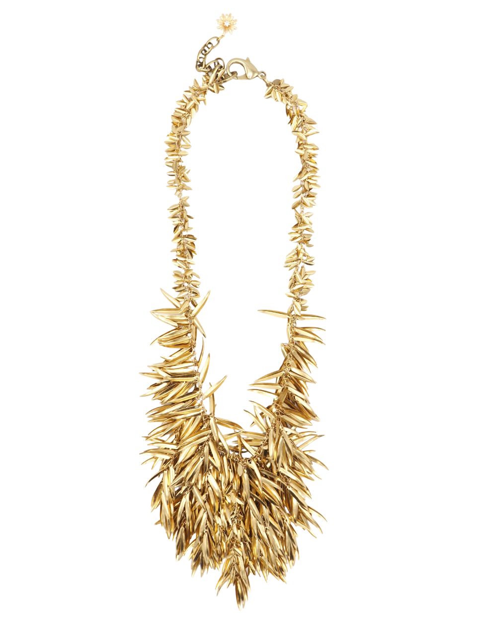 AMAZONAS NECKLACE Necklaces Sita Nevado 