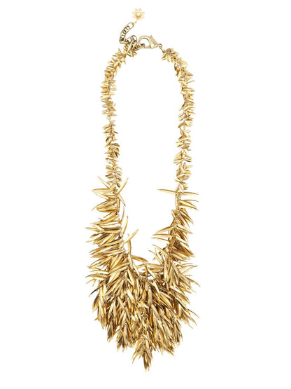 AMAZONAS NECKLACE Necklaces Sita Nevado 