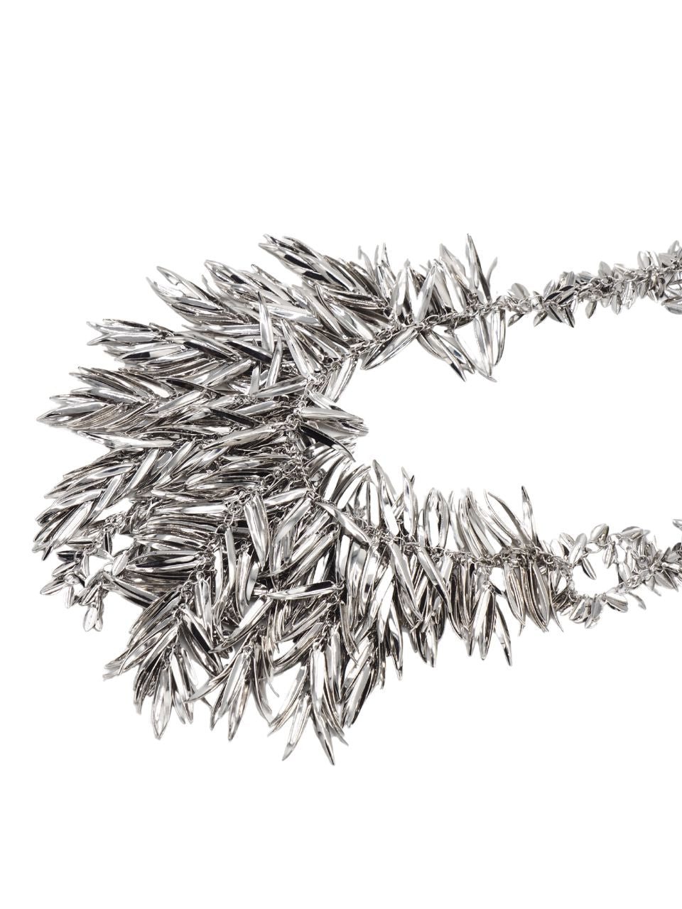 AMAZONAS NECKLACE Necklaces Sita Nevado 