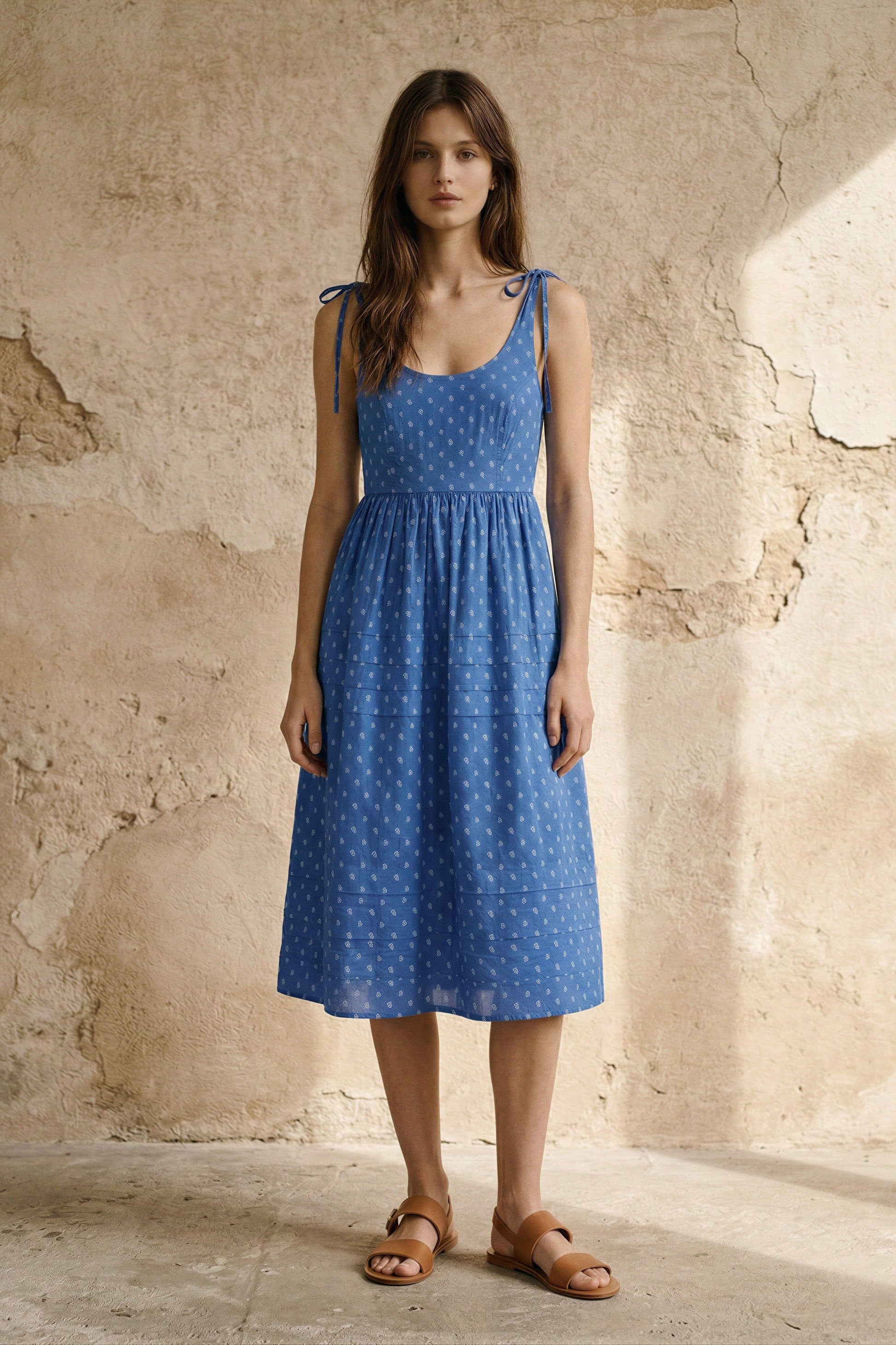 Amelia Dress Dresses Kolonaki 