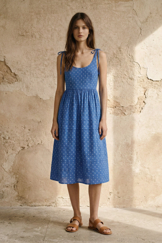 Amelia Dress Dresses Kolonaki 