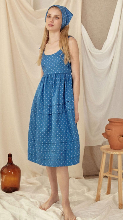 Amelia Dress Dresses Kolonaki 
