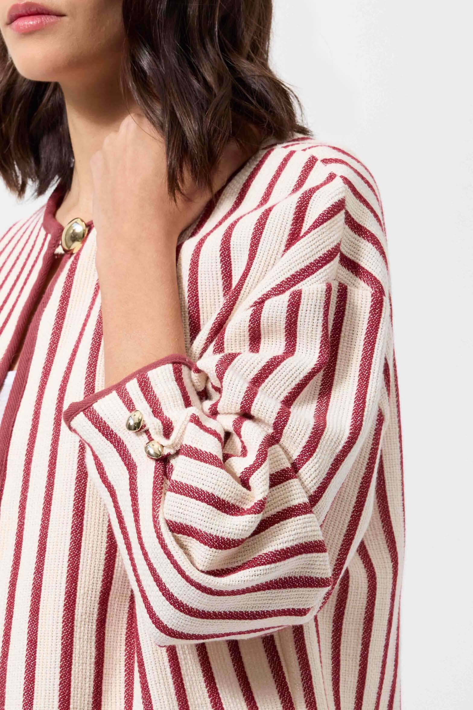 Amelia Jacket Akai Jackets The Label Edition 
