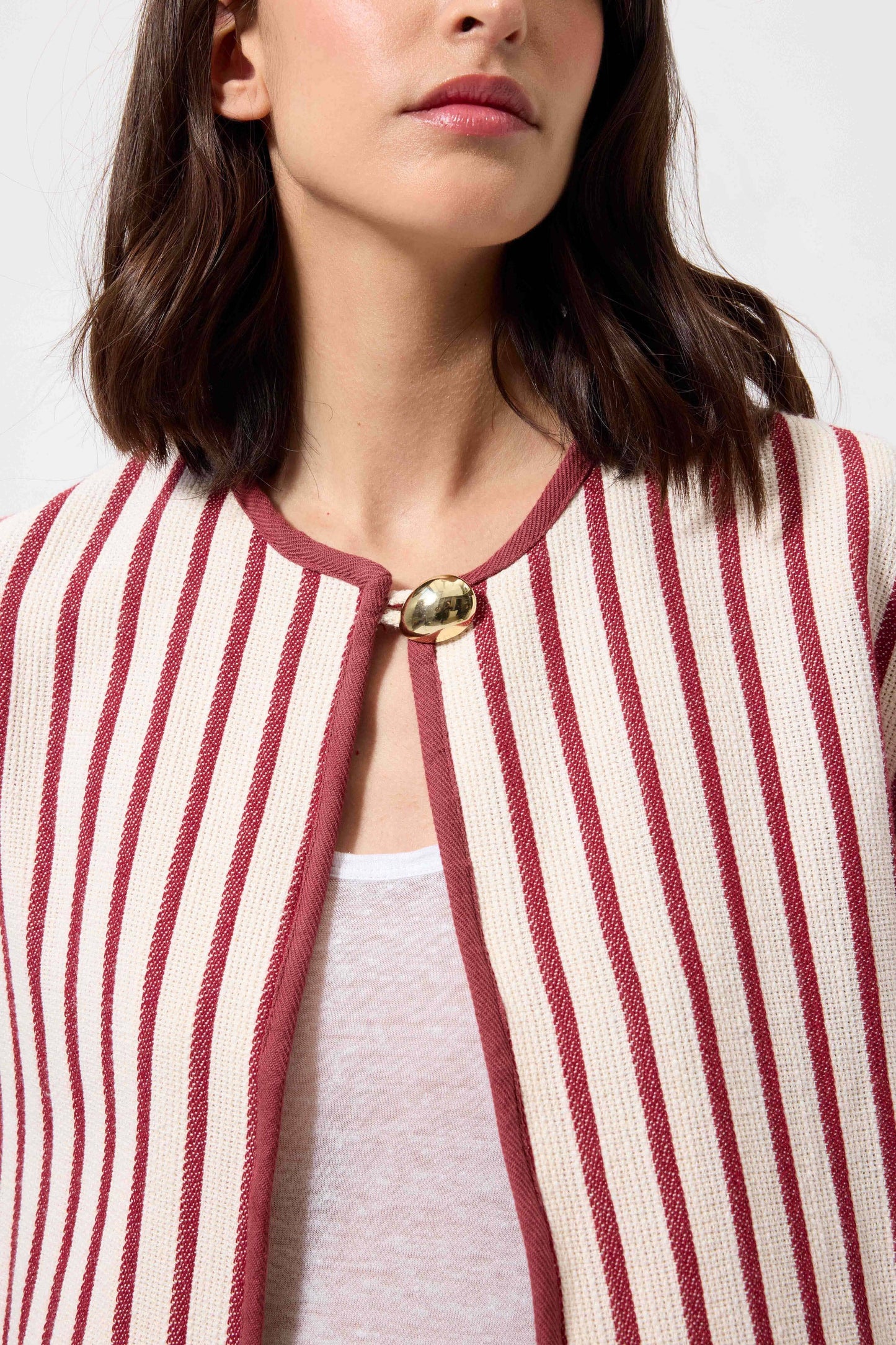 Amelia Jacket Akai Jackets The Label Edition 
