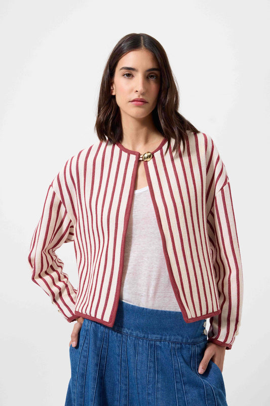 Amelia Jacket Akai Jackets The Label Edition 