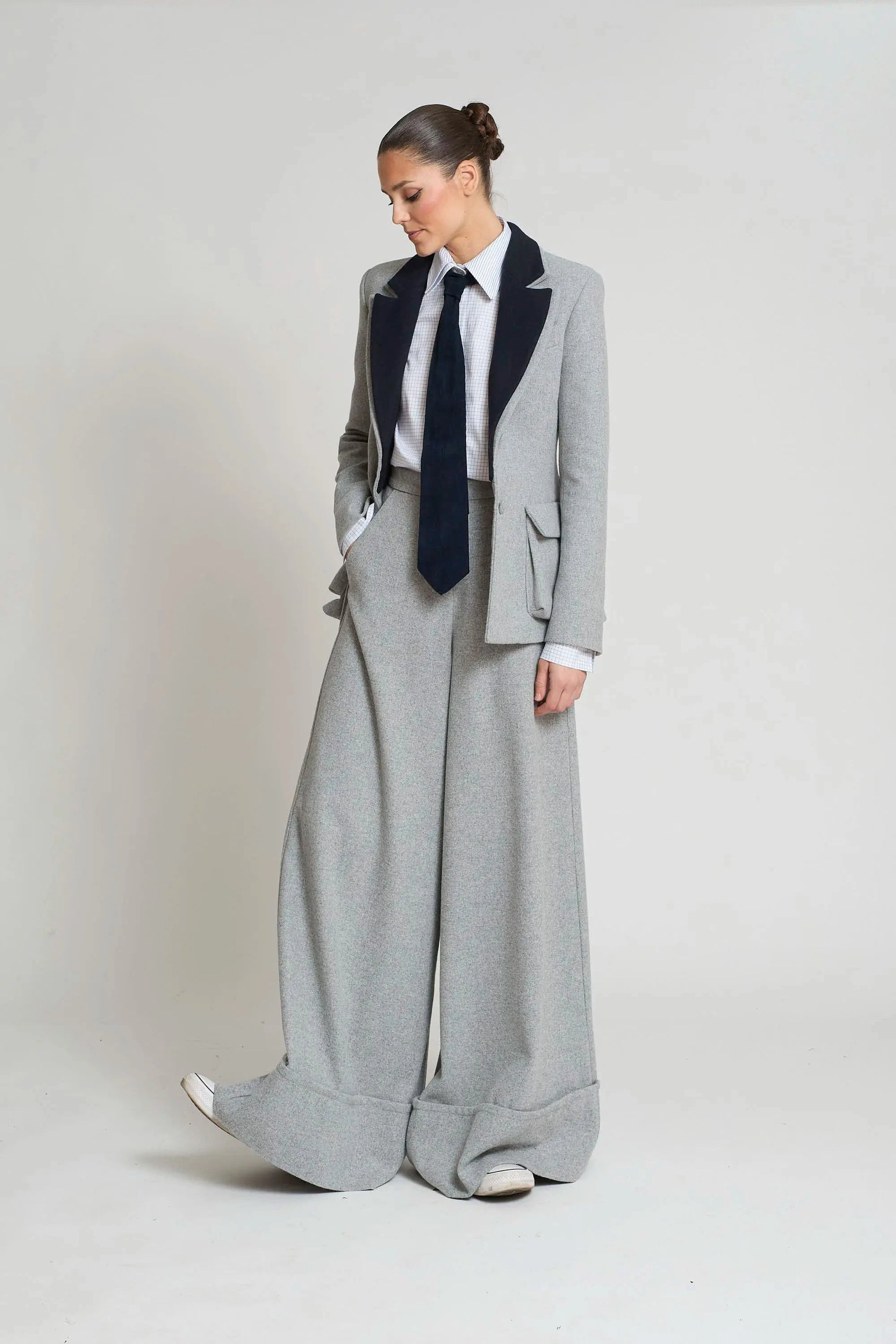 AMERICANA LUNA JACKETS Zaitegui Studio 