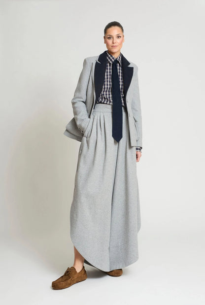 AMERICANA LUNA JACKETS Zaitegui Studio 